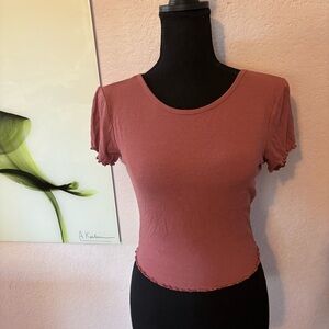 Women’s shirt size medium